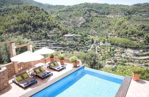 Deia Villa | Villa Can Sarales - Deia