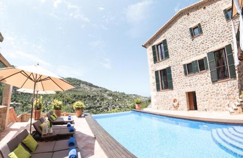 Deia Villa | Villa Can Sarales - Deia