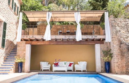 Deia Villa | Villa Can Sarales - Deia
