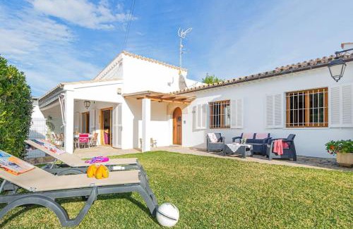 Puerto de Pollensa Villa | Villa Can Singala