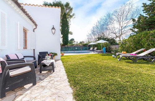 Puerto de Pollensa Villa | Villa Can Singala