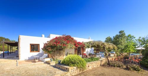 Es Cap de Barbaria Villa | Villa Can Toni Mateu