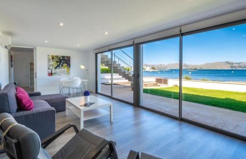 es Bacares Villa | Villa Can Verd by Interhome