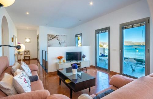 es Bacares Villa | Villa Can Verd by Interhome