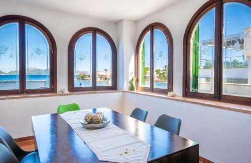 es Bacares Villa | Villa Can Verd by Interhome