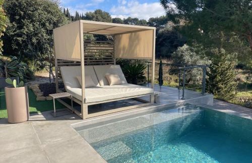 Bandol Villa | Villa Canadeau