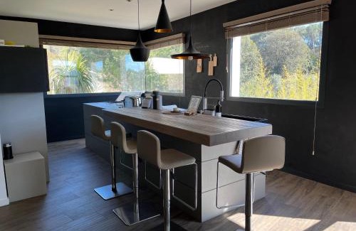 Bandol Villa | Villa Canadeau