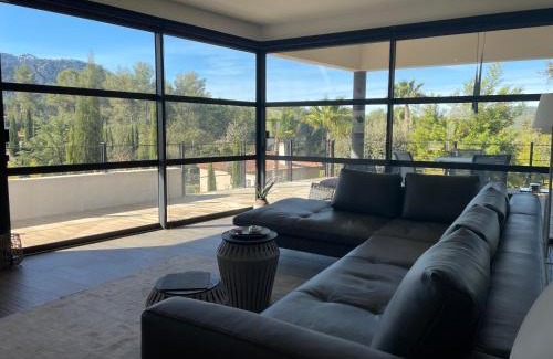 Bandol Villa | Villa Canadeau