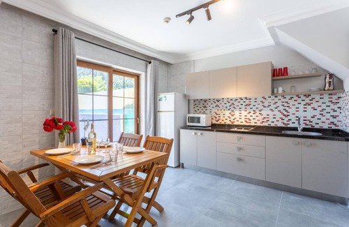 Dalyan Villa | Villa Canan Paradise