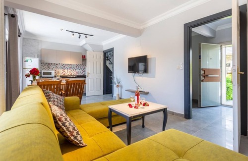 Dalyan Villa | Villa Canan Paradise