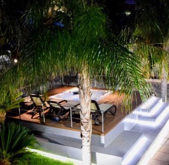 San Vito Lo Capo Bed & Breakfast | Villa Cancelliere