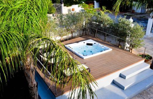 San Vito Lo Capo Bed & Breakfast | Villa Cancelliere
