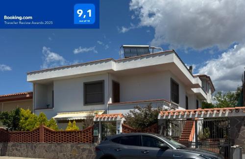 Baratili San Pietro House | Villa Candida