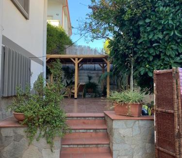 Baratili San Pietro House | Villa Candida