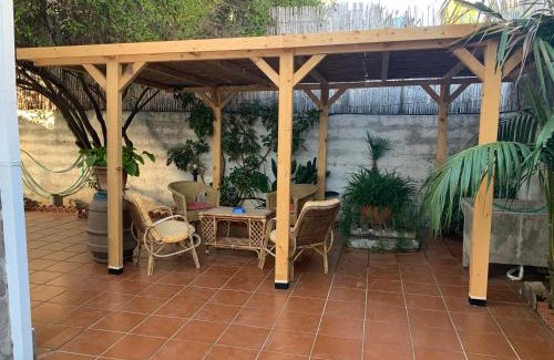 Baratili San Pietro House | Villa Candida