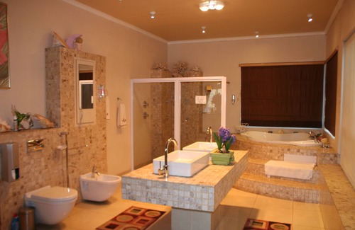 Komatipoort House | Villa-candilabra