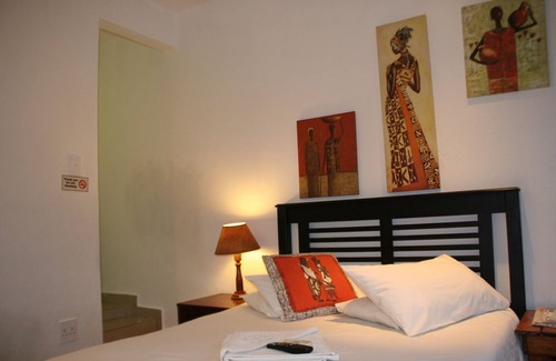 Komatipoort House | Villa-candilabra