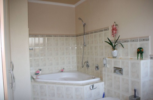 Komatipoort House | Villa-candilabra