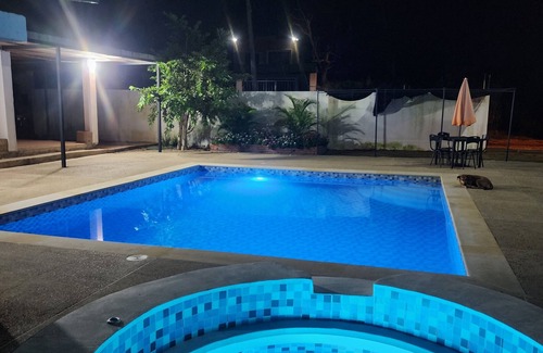 Melgar Cabin | Villa Canela Campestre 20 minutes from Melgar and 10 minutes from Carmen de Apicalá.