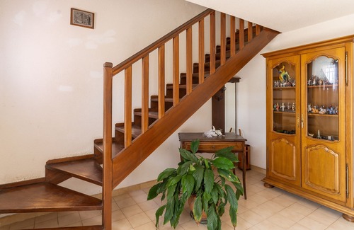 Vinca House | Villa Canigou - Three Bedroom House, Sleeps 6