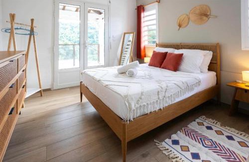 Tartane Villa | Villa Cannelle -charmante et tout confort