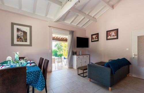 Callian House | Villa Cannelle with private pool