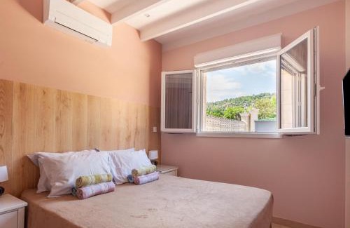 Callian House | Villa Cannelle with private pool