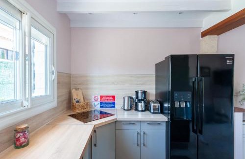 Callian House | Villa Cannelle with private pool