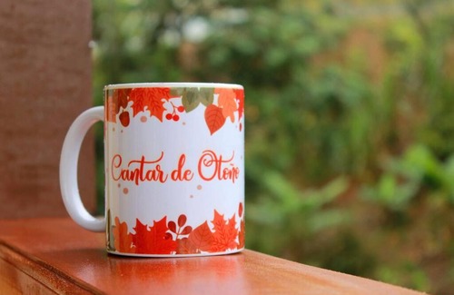 Constanza Villa | Villa Cantar de Otoño. Un paraíso en las montañas.
