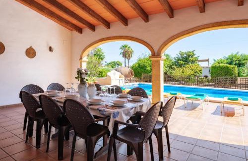 Javea Villa | Villa Cantellops by Villa Plus