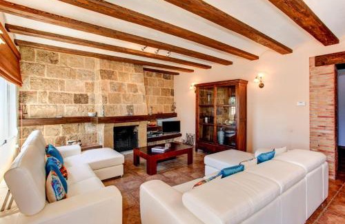 Javea Villa | Villa Cantellops by Villa Plus