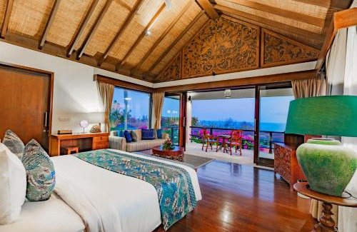 Kutuh Villa | Villa Cantik Pandawa By Fays Hospitality