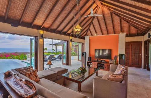 Kutuh Villa | Villa Cantik Pandawa By Fays Hospitality