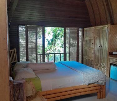 Sambirenteng Bed & Breakfast | Villa Cantik Sambirenteng