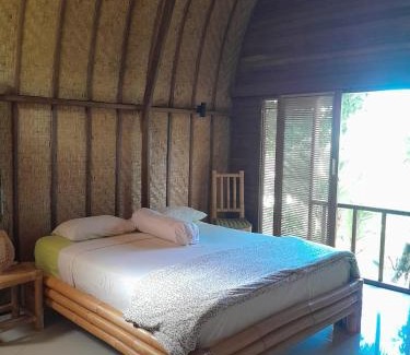 Sambirenteng Bed & Breakfast | Villa Cantik Sambirenteng