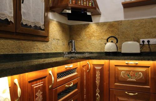Ingenio Villa | Villa Cantos Colorados