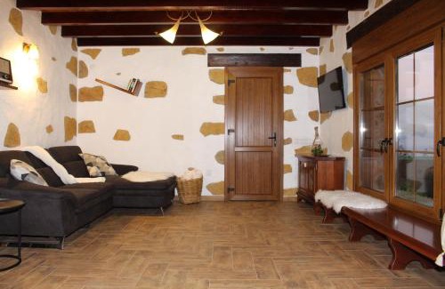 Ingenio Villa | Villa Cantos Colorados