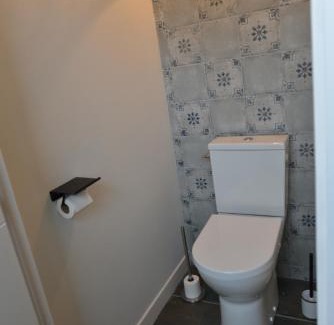 Fouesnant Bed & Breakfast | Villa Cap Avalenn
