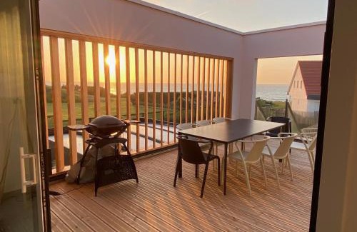 Bleriot-Plage Villa | Villa - Cap Blanc-Nez