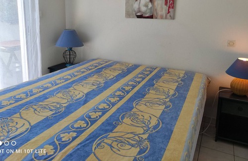 Naturist Village Villa | Villa Cap d'Agde naturisme, 2 bedrooms, 4 persons