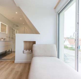 Audinghen Villa | Villa Cap