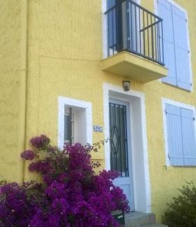 Cerbere House | Villa CapCerbere