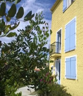 Cerbere House | Villa CapCerbere