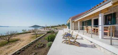 Pasman Villa | Villa Cape of Tranquility