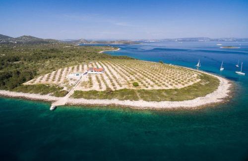 Pasman Villa | Villa Cape of Tranquility