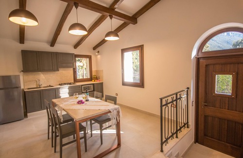 Dorgali Villa | Villa Capelvenere (Corbezzolo)