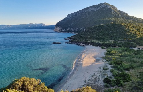 Dorgali Villa | Villa Capelvenere (Corbezzolo)