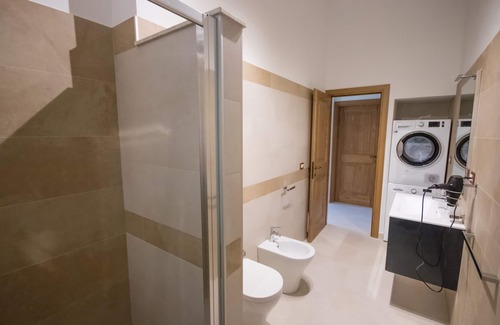 Dorgali Villa | Villa Capelvenere (Corbezzolo)