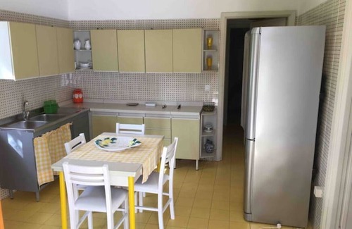 Punta Ala Villa | Villa Capinera, entire house with private park