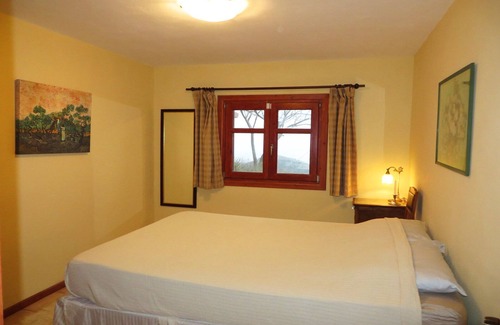 Ikaria House | Villa Capiri - Ikarian Mountain Village Family Estate - Stay in Nature!